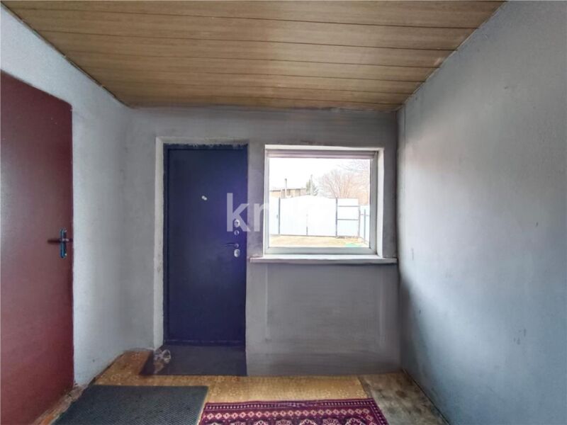 Продажа 3-комнатного дома, 63 м² - Продажа домов, коттеджей в Пришахтинске Караганды фото 13 из 19