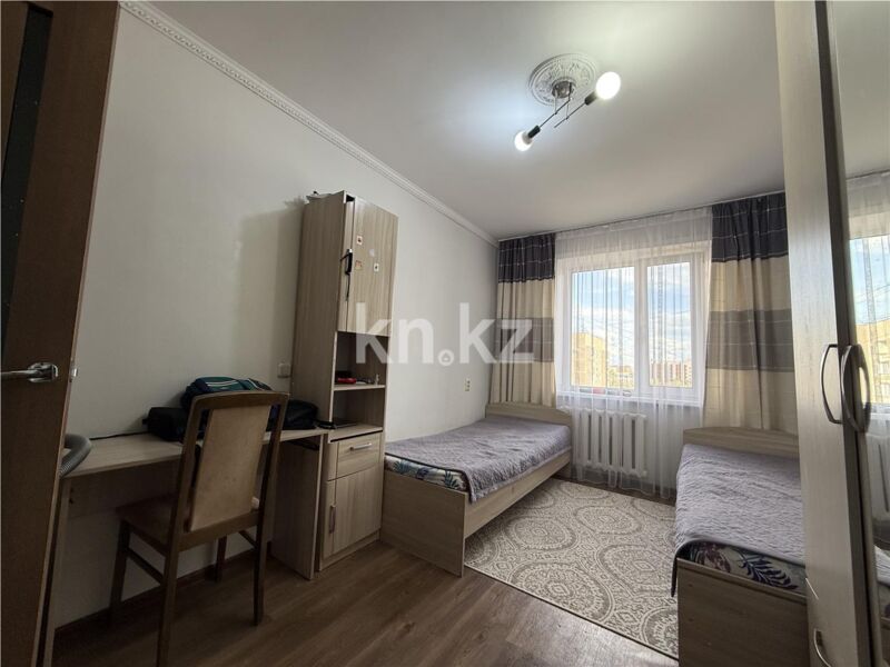 Продажа 3-комнатной квартиры, 64 м² - Продажа трехкомнатных квартир в Караганде - страница 40 фото 7 из 15