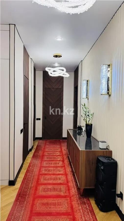 Продажа 3-комнатной квартиры, 97 м² - Продажа трехкомнатных квартир в Алмалинском р-не Алматы - страница 12 фото 10 из 10