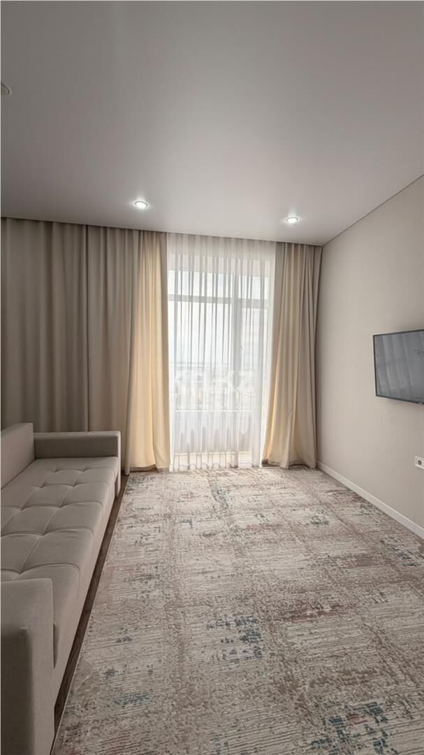 Продажа 2-комнатной квартиры, 42 м² - Продажа квартир в Казахстане - страница 2 фото 5 из 16