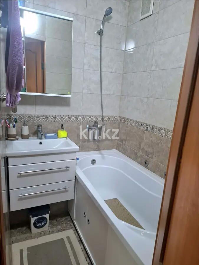 Продажа 4-комнатной квартиры, 76.7 м² - Продажа четырехкомнатных квартир в Алматы - страница 13 фото 6 из 8