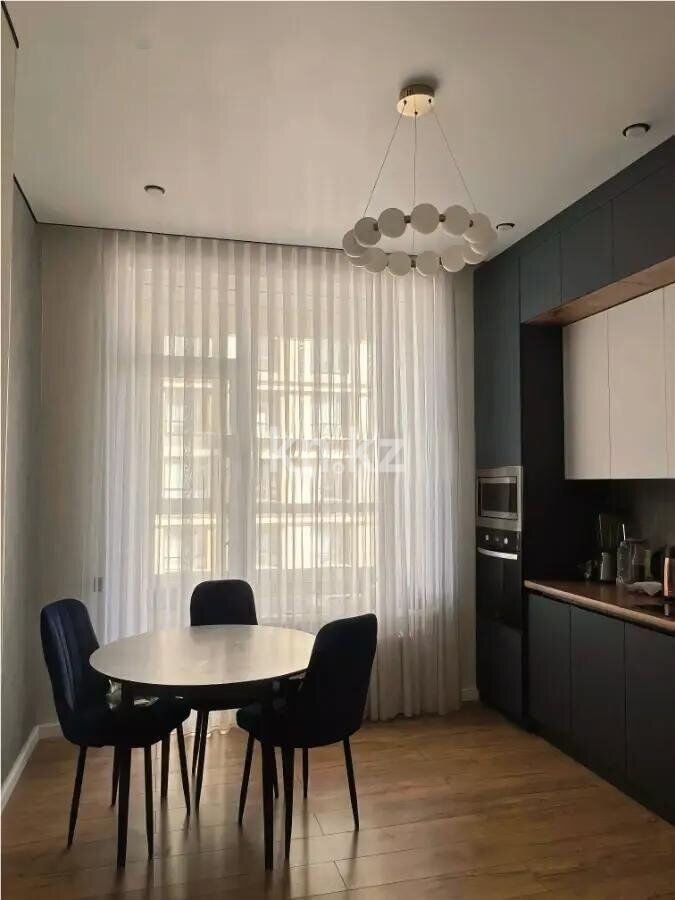 Продажа 1-комнатной квартиры, 43 м² - Продажа квартир от собственников в Астане - страница 11 фото 2 из 3