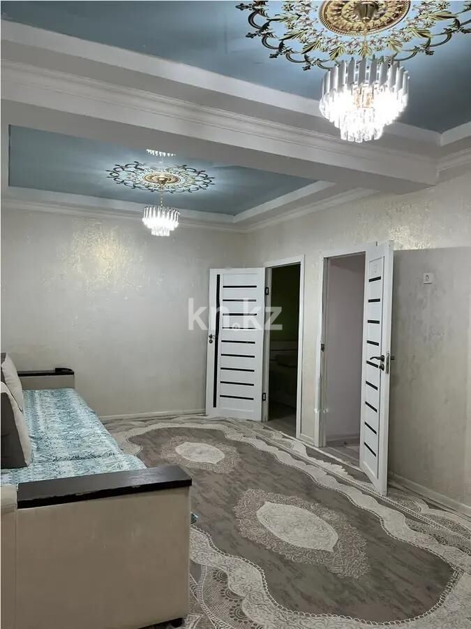 Продажа 2-комнатной квартиры, 60 м² - Продажа двухкомнатных квартир в Медеуском р-не Алматы - страница 5 фото 1 из 5