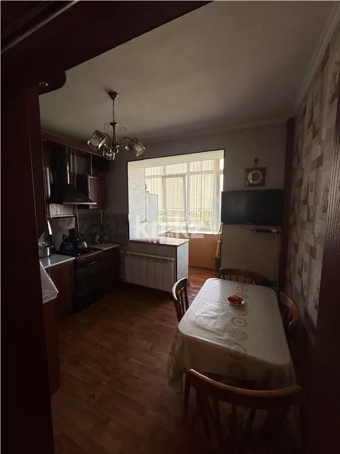 Продажа 4-комнатной квартиры, 97 м² - Продажа четырехкомнатных квартир в блочном доме в Алматы фото 6 из 11