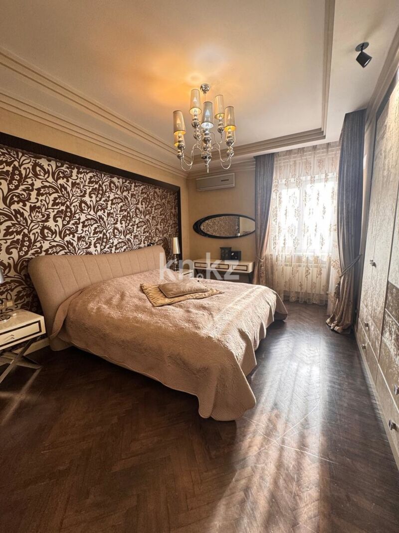 Продажа 5-комнатной квартиры, 206.5 м² - Продажа квартир в Казахстане - страница 21 фото 6 из 28