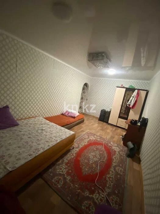 Продажа 1-комнатной квартиры, 33 м² - Продажа однокомнатных квартир в панельном доме в Караганде - страница 8 фото 1 из 4