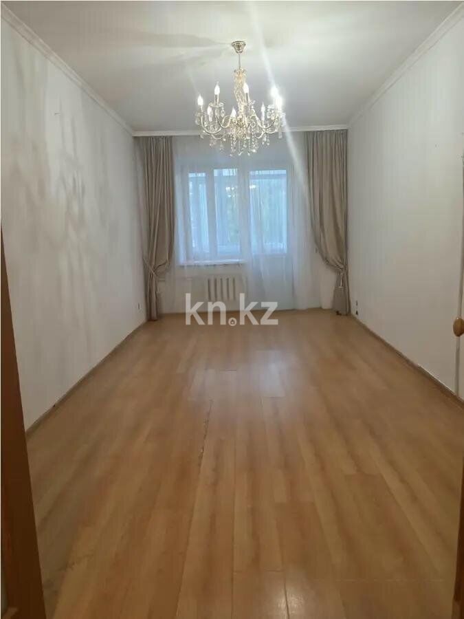 Продажа 3-комнатной квартиры, 85.5 м² - Недвижимость в Астане - страница 11 фото 1 из 7