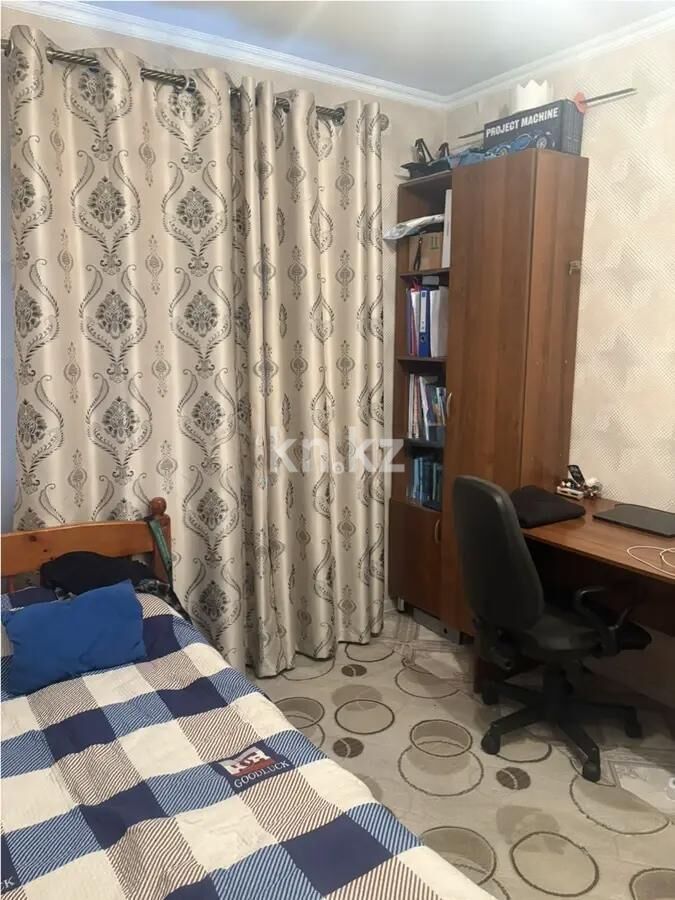 Продажа 3-комнатной квартиры, 56 м² - Продажа трехкомнатных квартир в Бостандыкском р-не Алматы - страница 30 фото 1 из 3