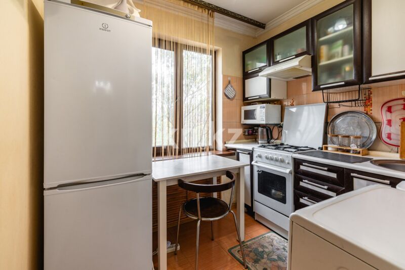 Продажа 2-комнатной квартиры, 46 м² - Продажа недвижимости в Алматы - страница 2 фото 10 из 18