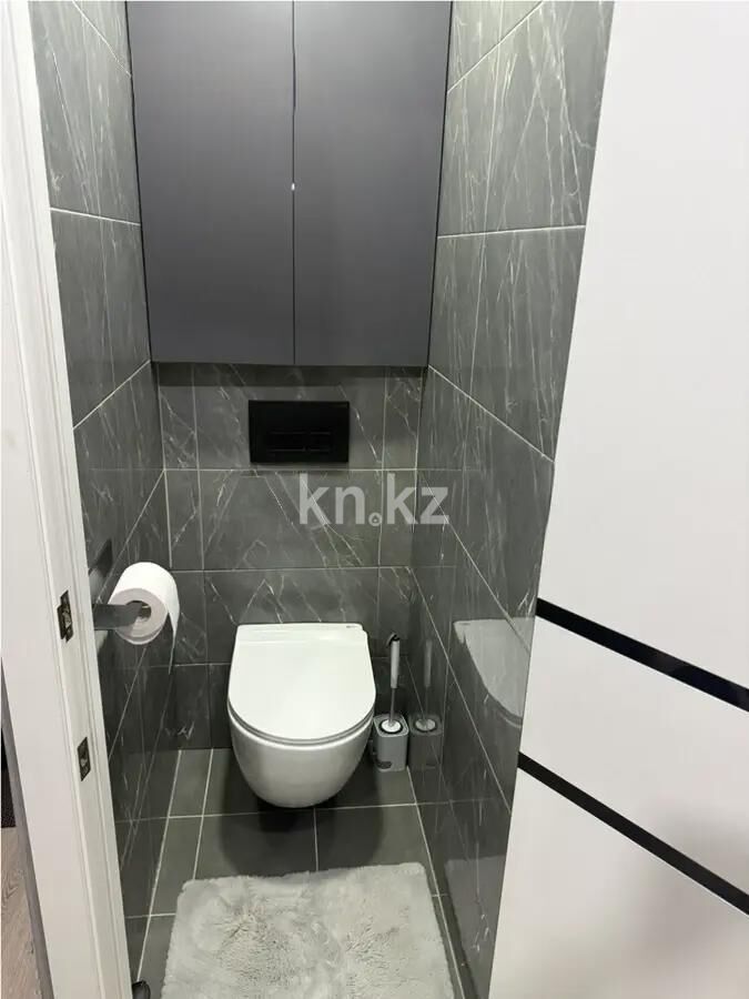 Продажа 2-комнатной квартиры, 48 м² - Продажа двухкомнатных квартир в панельном доме в Темиртау - страница 7 фото 5 из 6