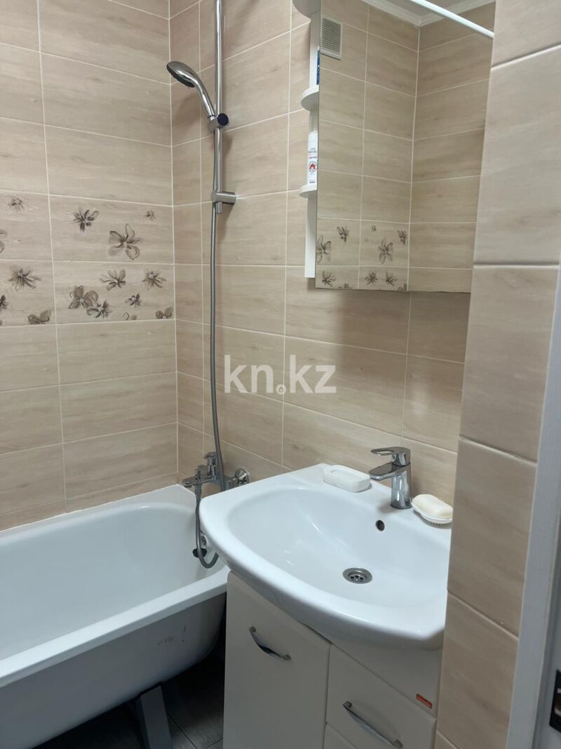 Продажа 2-комнатной квартиры, 58 м² - Продажа квартир от собственников в Караганде фото 9 из 11