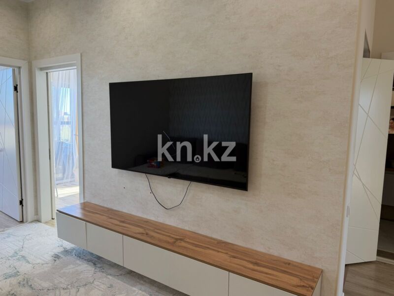 Продажа 3-комнатной квартиры, 73 м² - Продажа квартир в монолитном доме в Астане - страница 4 фото 11 из 13