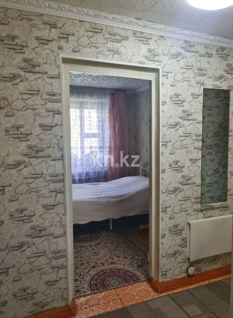 Продажа 2-комнатной квартиры, 50 м² - Продажа жилой и коммерческой недвижимости в Усть-Каменогорске фото 8 из 26