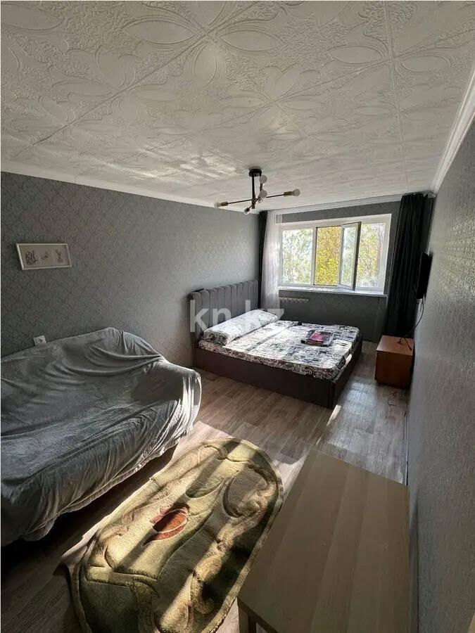 Продажа 1-комнатной квартиры, 29 м² - Продажа квартир в Шахтинске фото 1 из 3