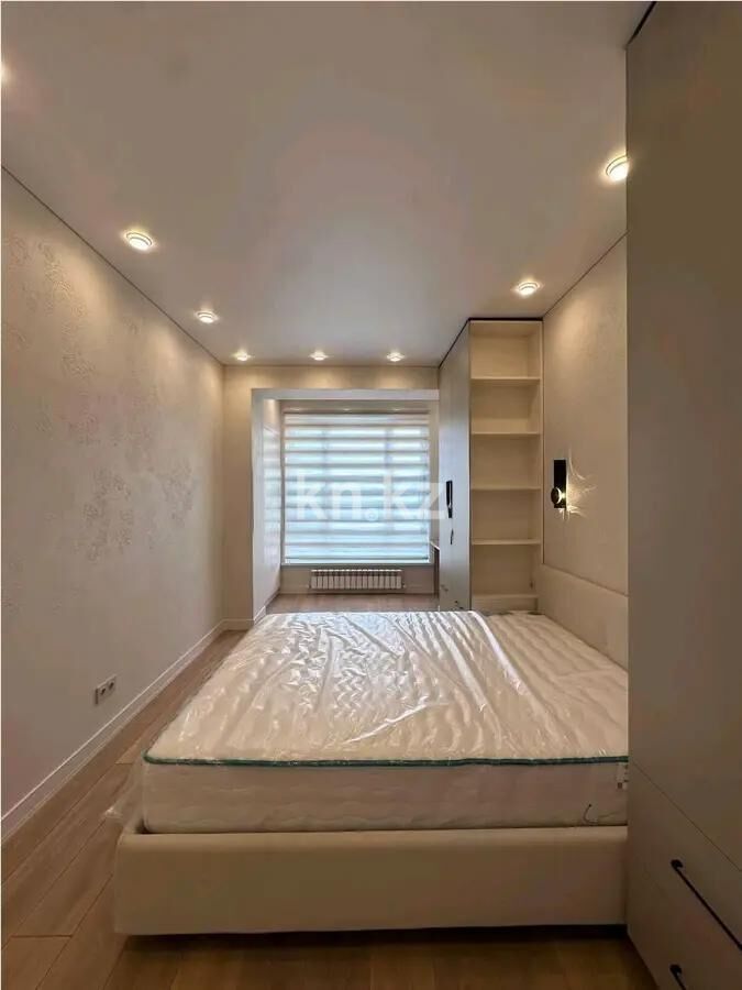 Продажа 2-комнатной квартиры, 47.9 м² - Продажа двухкомнатных квартир в монолитно-каркасном доме в Казахстане - страница 40 фото 2 из 4