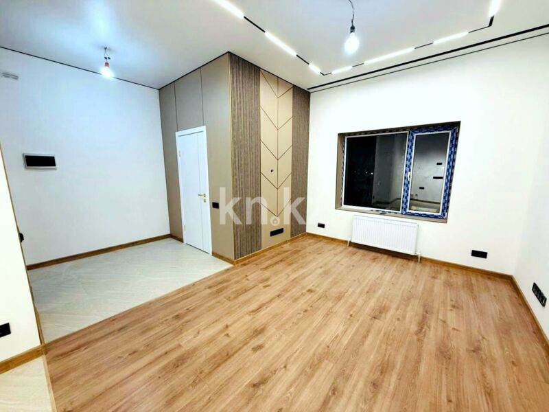 Продажа 3-комнатной квартиры, 55.3 м² - Продажа трехкомнатных квартир в монолитном доме в Казахстане фото 2 из 18