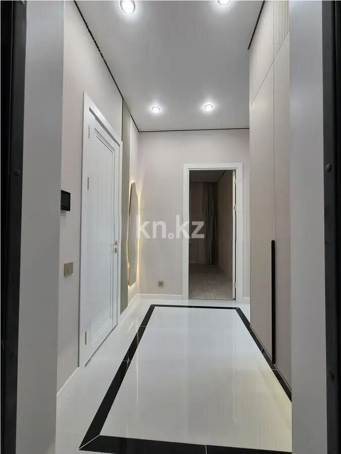Продажа 2-комнатной квартиры, 47.1 м² - Продажа  двухкомнатных квартир в новостройках Астаны - страница 25 фото 5 из 5
