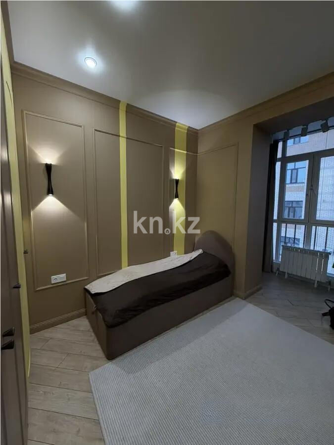 Продажа 4-комнатной квартиры, 135 м² - Продажа четырехкомнатных квартир в Караганде - страница 5 фото 4 из 8