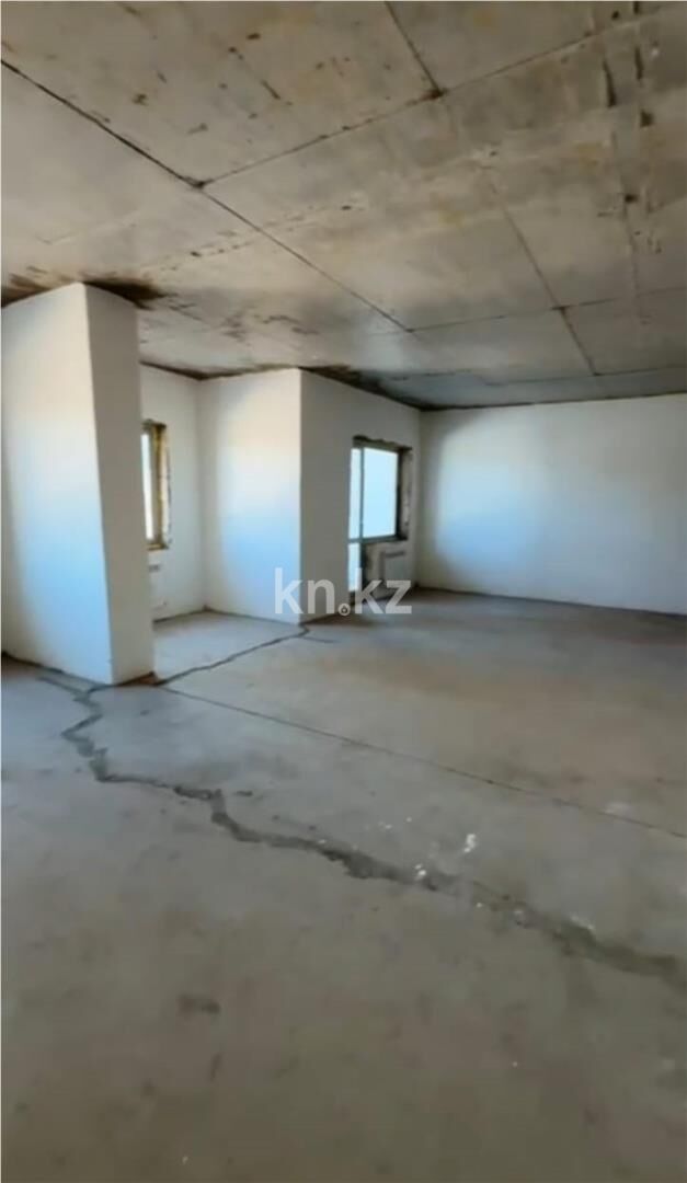 Продажа 3-комнатной квартиры, 89 м² - Продажа квартир в монолитно-каркасном доме в Караганде - страница 5 фото 5 из 10
