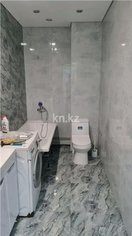 Продажа 2-комнатной квартиры, 76 м² - Продажа двухкомнатных квартир в Астане - страница 77 фото 4 из 5