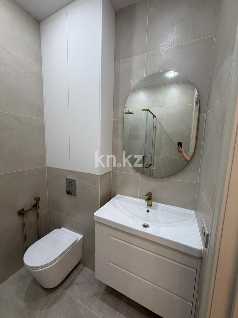 Продажа 3-комнатной квартиры, 89.8 м² - Продажа квартир в кирпичном доме в Астане - страница 94 фото 20 из 26