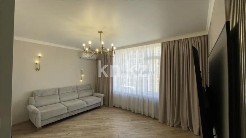 Продажа 3-комнатной квартиры, 75.7 м² - Продажа квартир в Казахстане - страница 29 фото 1 из 8