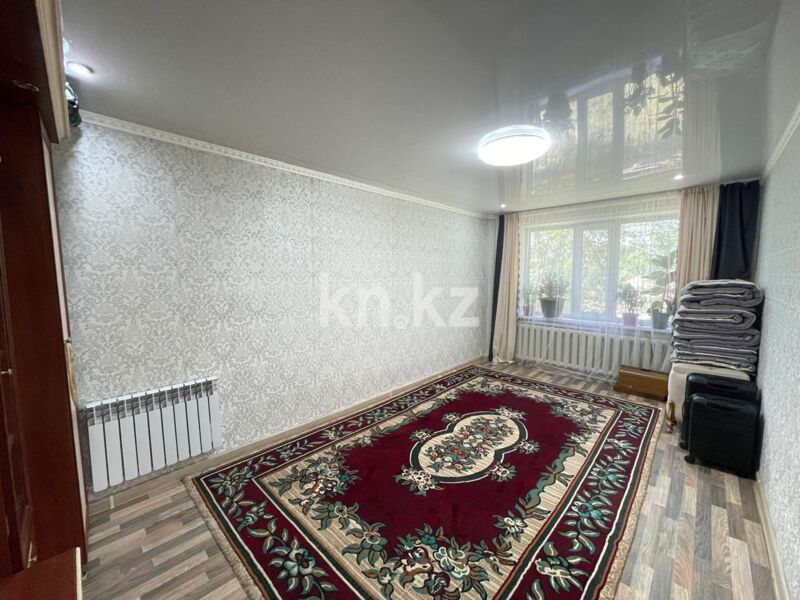 Продажа 3-комнатной квартиры, 61 м² - Продажа квартир в панельном доме в Казахстане - страница 233 фото 3 из 12