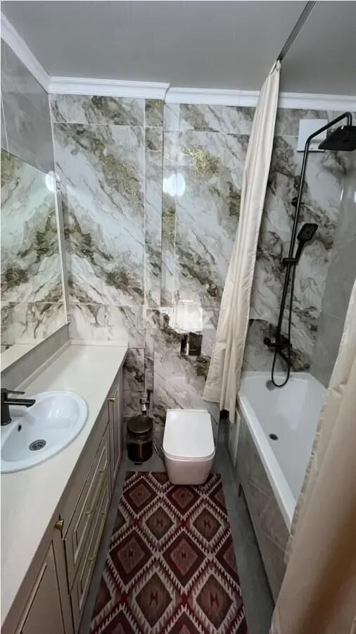 Продажа 4-комнатной квартиры, 163 м² - Продажа квартир в кирпичном доме в Казахстане - страница 61 фото 7 из 7