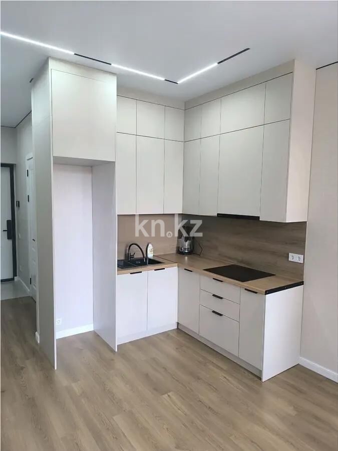 Продажа 2-комнатной квартиры, 41 м² - Продажа двухкомнатных квартир в блочном доме в Астане - страница 38 фото 3 из 5