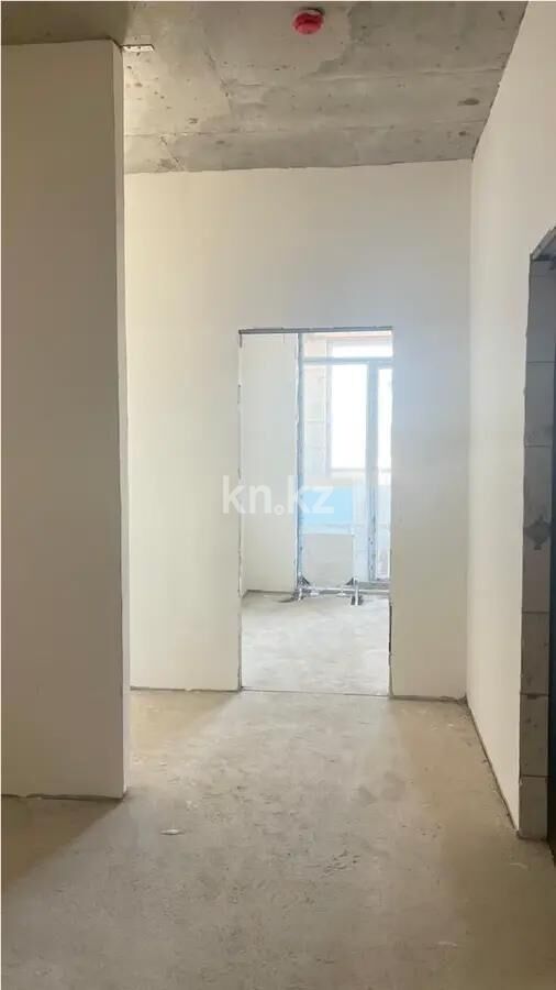 Продажа 1-комнатной квартиры, 41 м² - Продажа однокомнатных квартир в р-не Нура Астаны - страница 34 фото 3 из 4