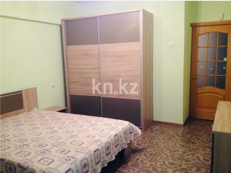 Продажа 3-комнатной квартиры, 84 м² - Продажа трехкомнатных квартир в Алмалинском р-не Алматы - страница 16 фото 3 из 5