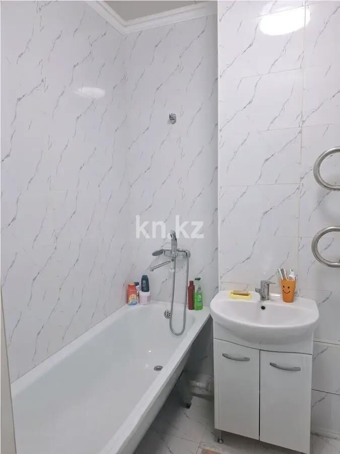 Продажа 1-комнатной квартиры, 40 м² - Продажа однокомнатных квартир в Турксибском р-не Алматы - страница 6 фото 3 из 3