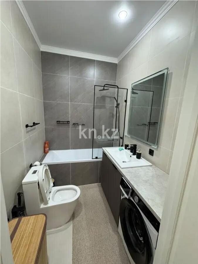Продажа 2-комнатной квартиры, 62 м² - Продажа квартир в Казахстане - страница 33 фото 4 из 5