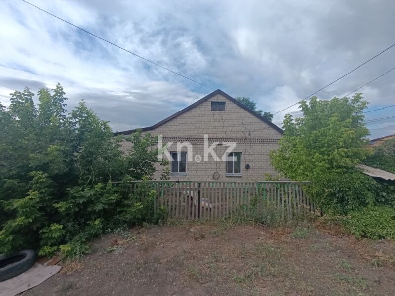 Продажа 5-комнатного дома, 134 м² - Продажа домов, коттеджей в Караганде - страница 4 фото 20 из 21