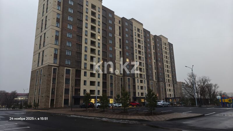 Продажа 2-комнатной квартиры, 59 м² - Продажа двухкомнатных квартир в кирпичном доме в Караганде - страница 11 фото 2 из 6