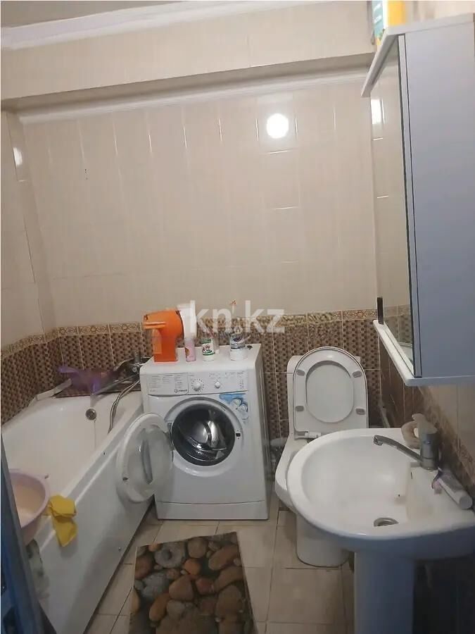 Продажа 1-комнатной квартиры, 47 м² - Продажа однокомнатных квартир в Жетысуском р-не Алматы - страница 7 фото 4 из 5