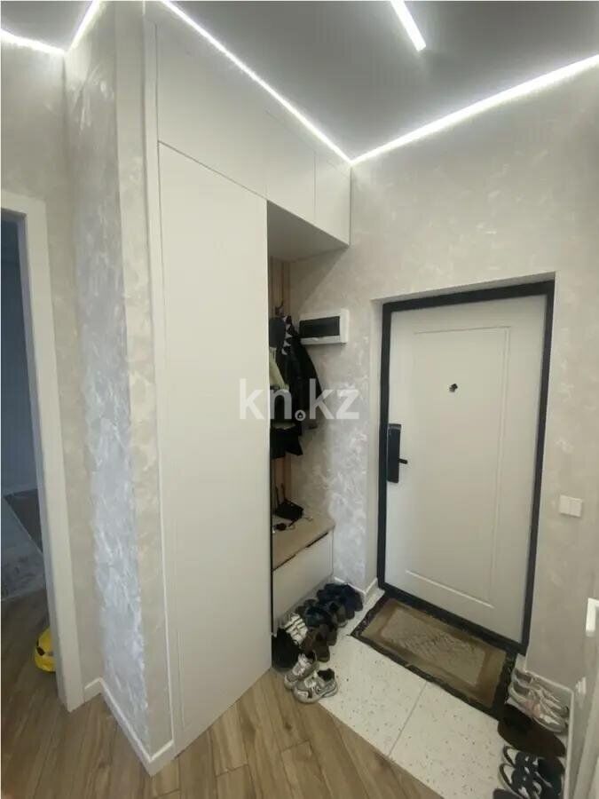 Продажа 3-комнатной квартиры, 90 м² - Продажа квартир в новостройках Астаны - страница 59 фото 7 из 7