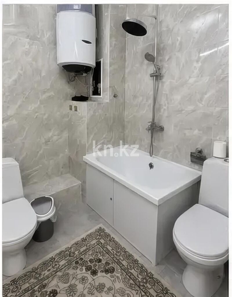 Продажа 2-комнатной квартиры, 50 м² - Продажа двухкомнатных квартир на Юго-Востоке Караганды - страница 9 фото 3 из 4