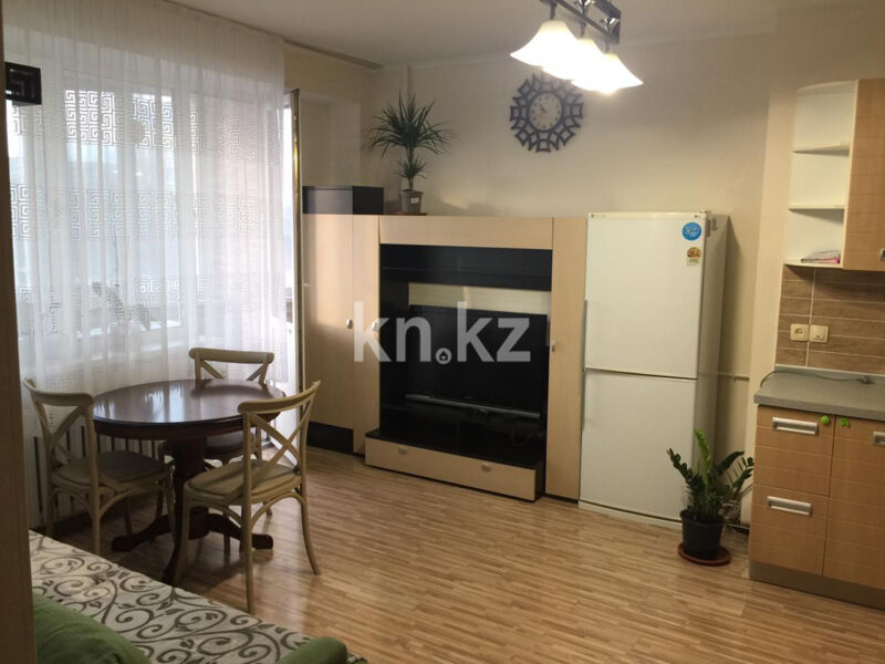 Аренда 2-комнатной квартиры, 60 м² - Аренда квартир помесячно в Алматы фото 4 из 6