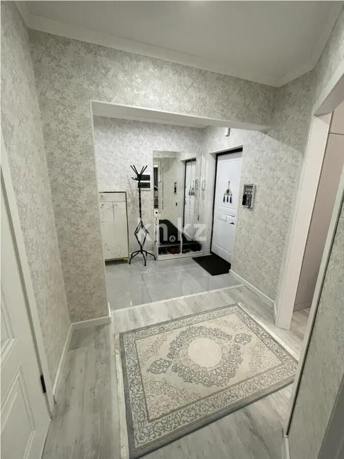 Продажа 2-комнатной квартиры, 47 м² - Продажа двухкомнатных квартир в монолитно-каркасном доме в Казахстане - страница 191 фото 4 из 4