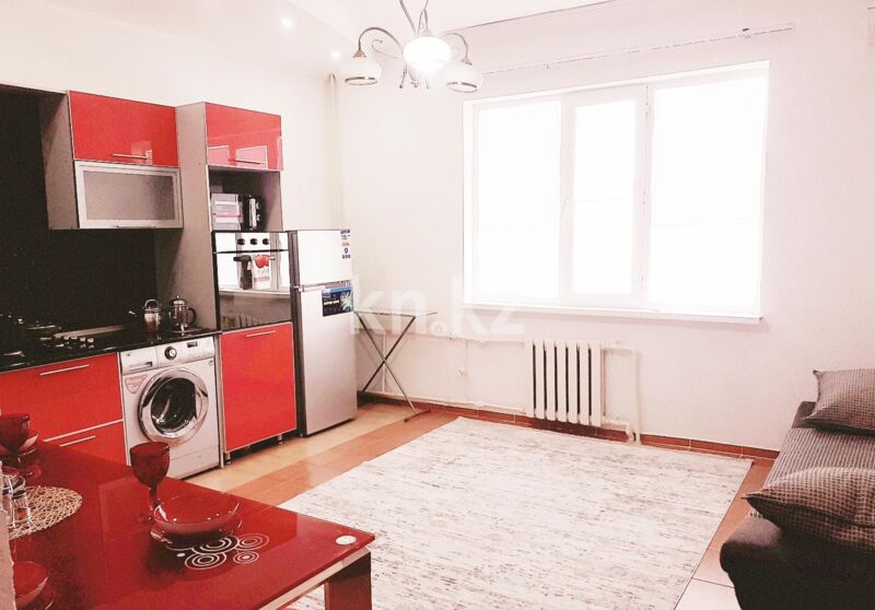 Аренда 1-комнатной квартиры посуточно, 52 м² - Недвижимость в Атырау фото 10 из 18