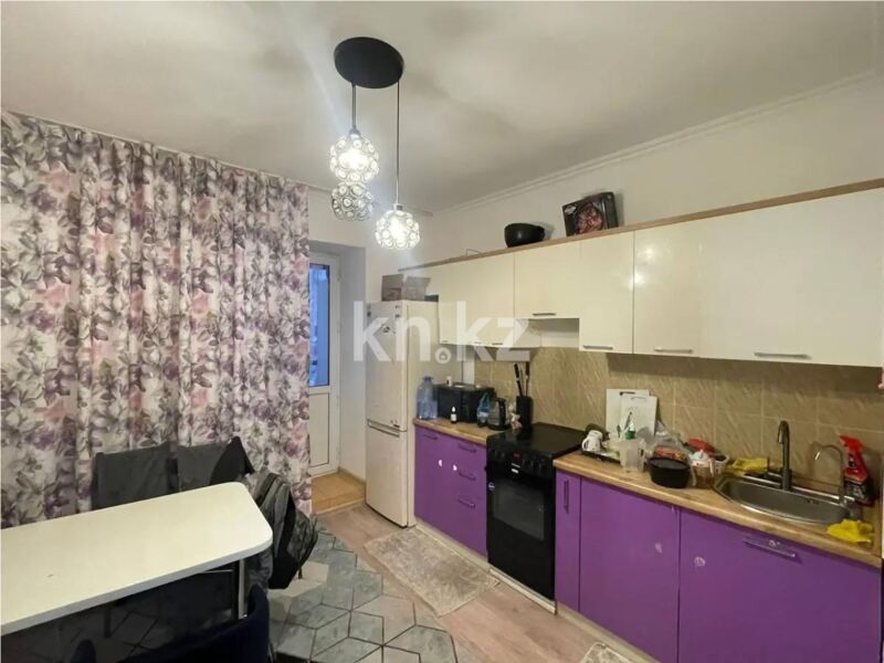 Продажа 3-комнатной квартиры, 104 м² - Продажа квартир в кирпичном доме в Астане - страница 194 фото 4 из 7