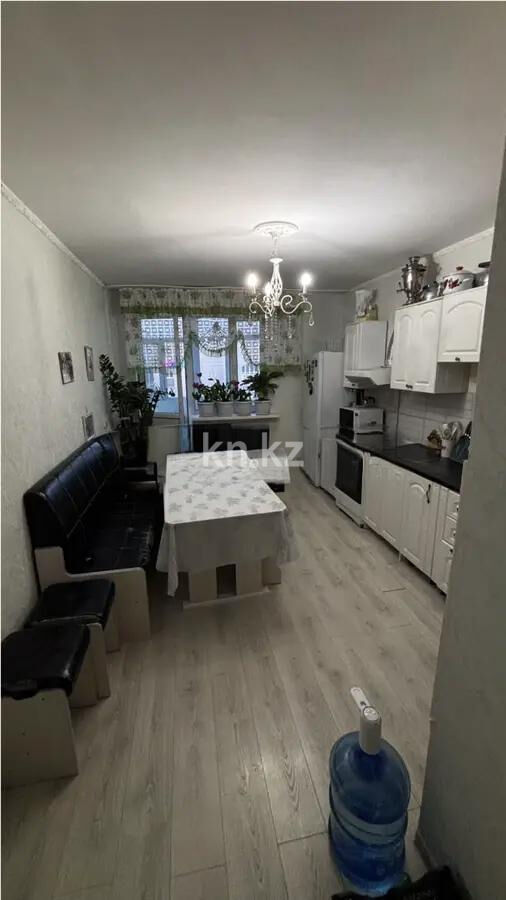 Продажа 3-комнатной квартиры, 90 м² - Продажа квартир в монолитном доме в Астане - страница 12 фото 3 из 4