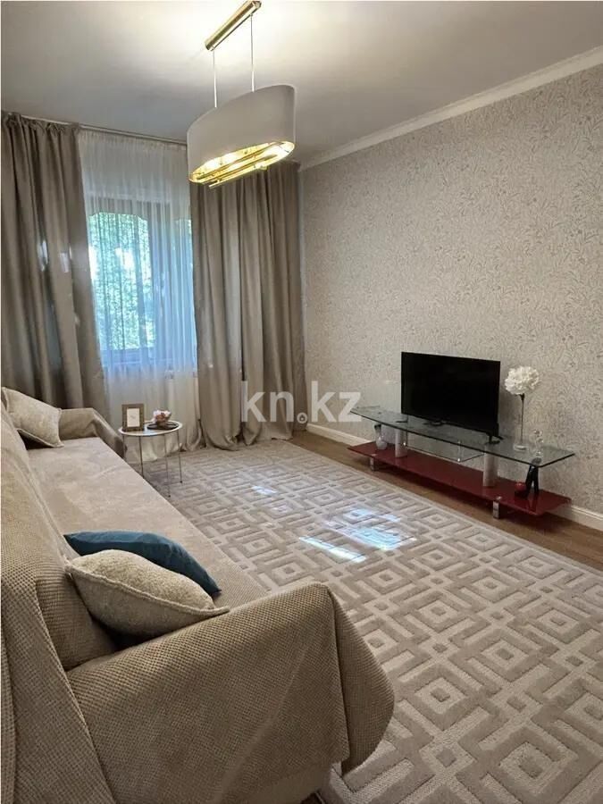 Продажа 3-комнатной квартиры, 65 м² - Продажа трехкомнатных квартир в панельном доме в Алматы - страница 5 фото 2 из 8