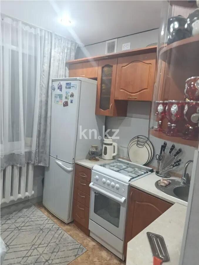Продажа 3-комнатной квартиры, 70 м² - Продажа квартир в Казахстане - страница 231 фото 4 из 5