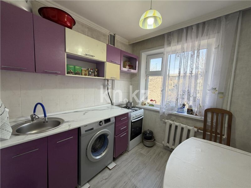 Продажа 3-комнатной квартиры, 61 м² - Продажа квартир в Майкудуке Караганды - страница 39 фото 8 из 12