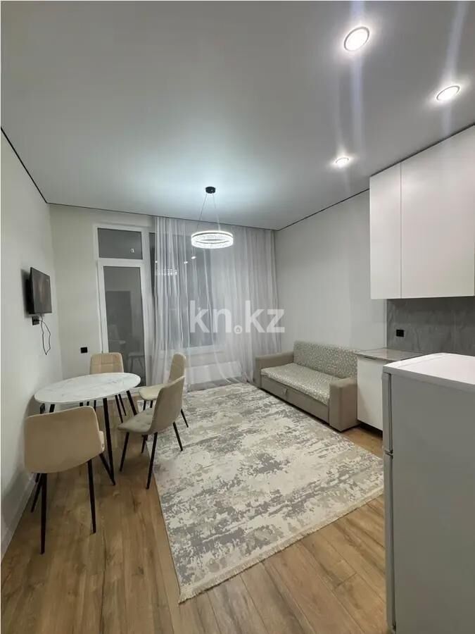 Продажа 1-комнатной квартиры, 45 м² - Продажа однокомнатных квартир в Астане - страница 20 фото 1 из 5