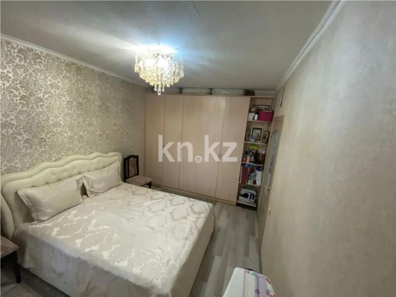 Продажа 2-комнатной квартиры, 62 м² - Продажа двухкомнатных квартир в р-не Алматы Астаны - страница 21 фото 2 из 4