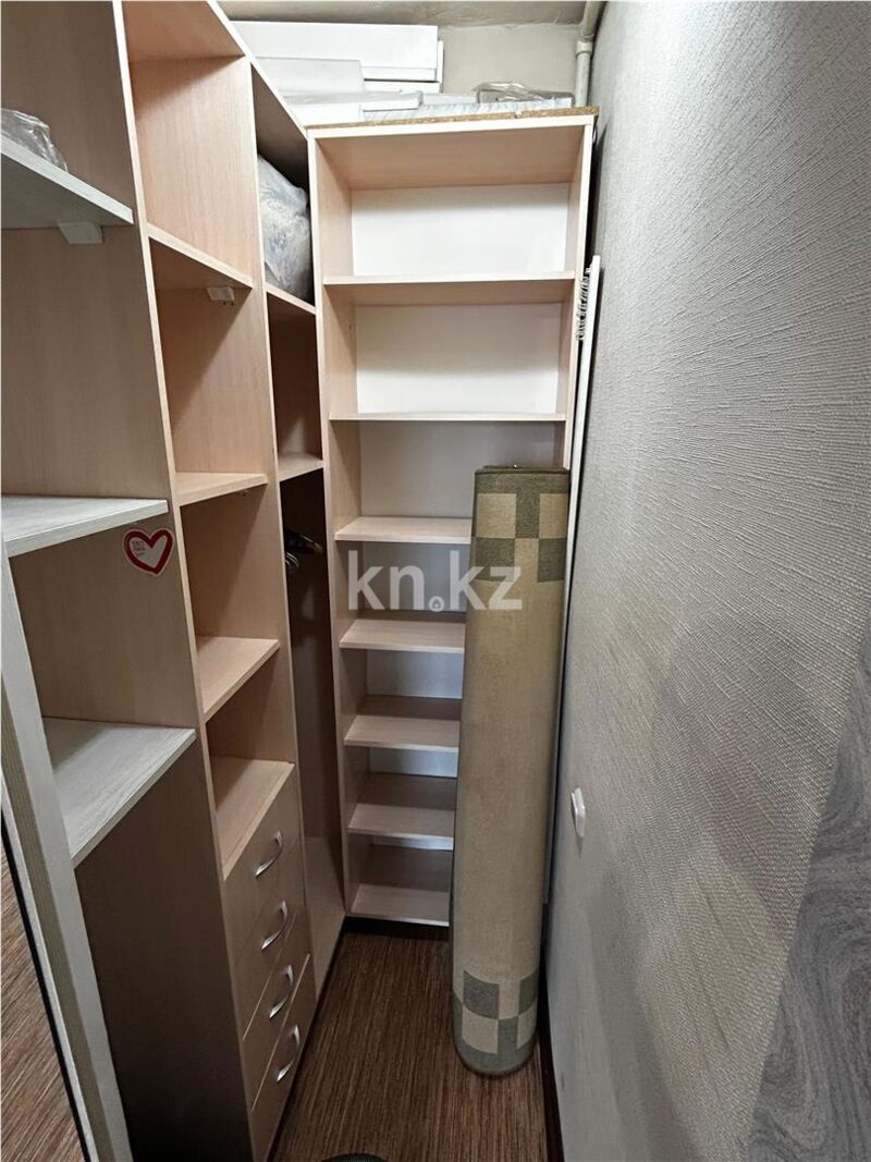 Продажа 1-комнатной квартиры, 31 м² - Продажа однокомнатных квартир в Городе Караганды - страница 5 фото 3 из 8