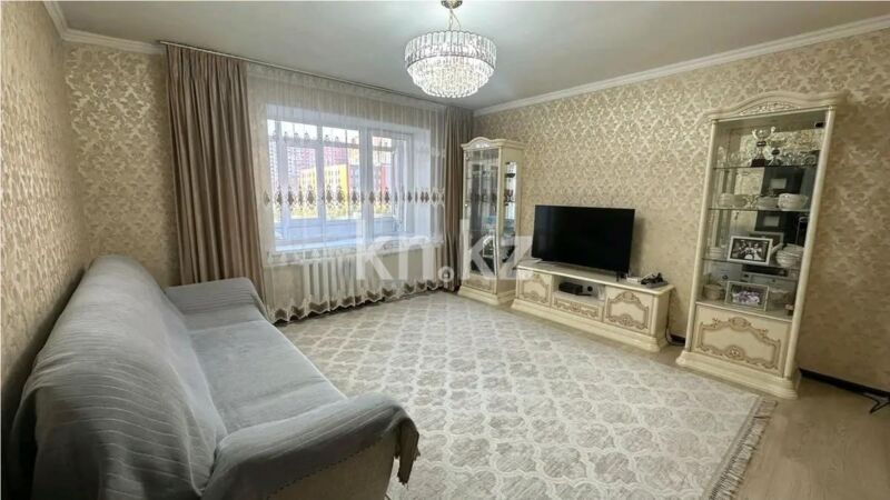 Продажа 2-комнатной квартиры, 65 м² - Продажа квартир в Казахстане - страница 11 фото 2 из 7